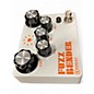 Used Keeley Fuzz Bender Effect Pedal