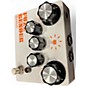 Used Keeley Fuzz Bender Effect Pedal