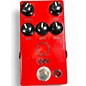 Used JHS Pedals Angry Charlie V3 Effect Pedal thumbnail
