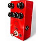 Used JHS Pedals Angry Charlie V3 Effect Pedal