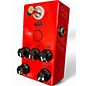 Used JHS Pedals Angry Charlie V3 Effect Pedal
