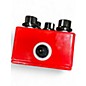 Used JHS Pedals Angry Charlie V3 Effect Pedal