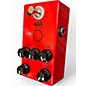 Used JHS Pedals Angry Charlie V3 Effect Pedal