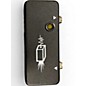 Used JHS Pedals Little Black Buffer Effect Pedal thumbnail
