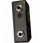 Used JHS Pedals Little Black Buffer Effect Pedal