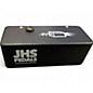 Used JHS Pedals Little Black Buffer Effect Pedal