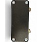 Used JHS Pedals Little Black Buffer Effect Pedal