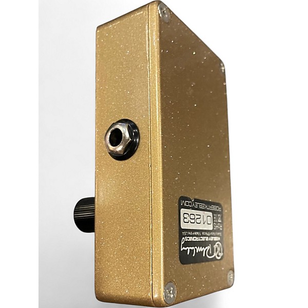 Used Keeley Super Phat Mod Effect Pedal