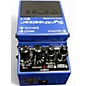 Used BOSS SY-1 Synthesizer Pedal Effect Pedal