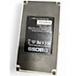 Used BOSS SY-1 Synthesizer Pedal Effect Pedal