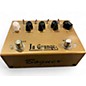 Used Bogner La Grange Effect Pedal thumbnail