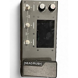 Used HeadRush MX5 Effect Processor