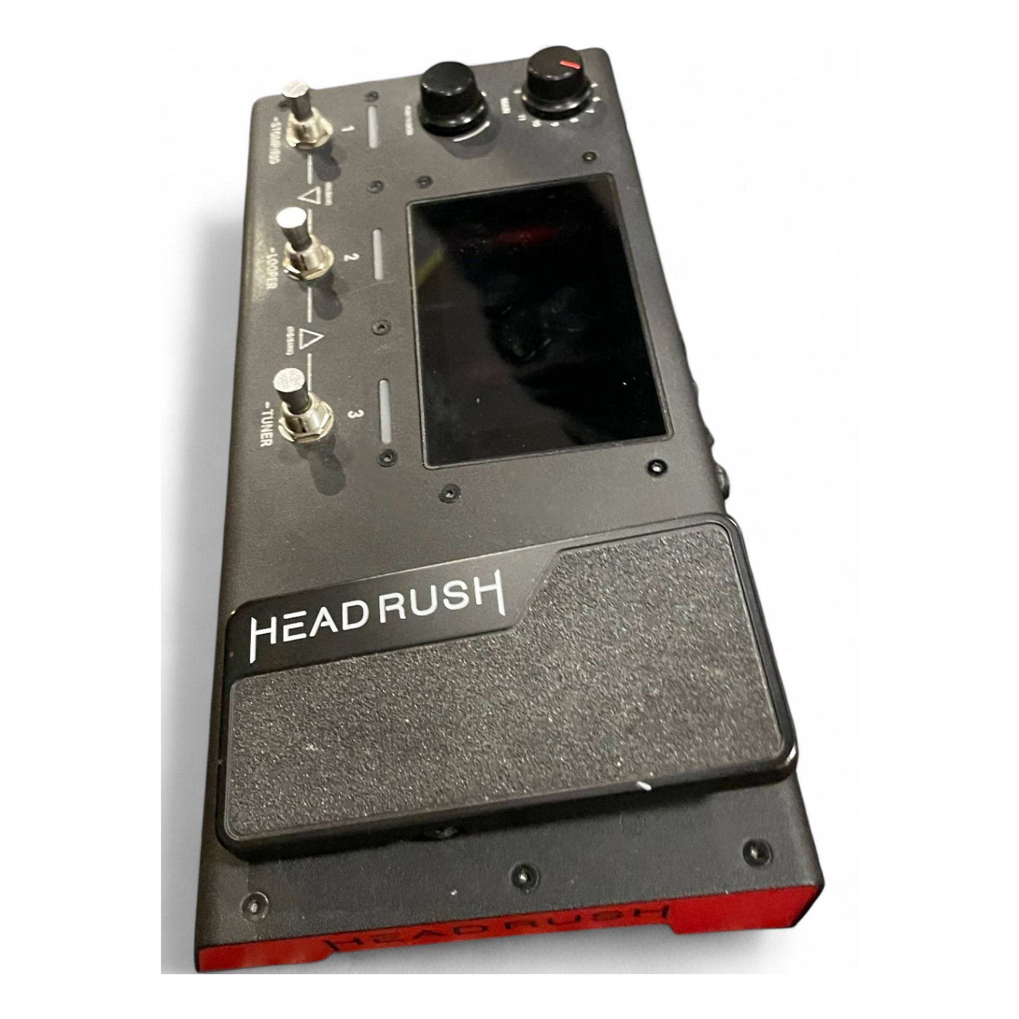 Used HeadRush MX5 Effect Processor | Guitar Center