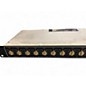 Vintage 1970s Shure SR107 Multi Effects Processor