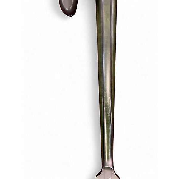 Used Spector NS Demensions 5 Haunted Moss Electric Bass Guitar