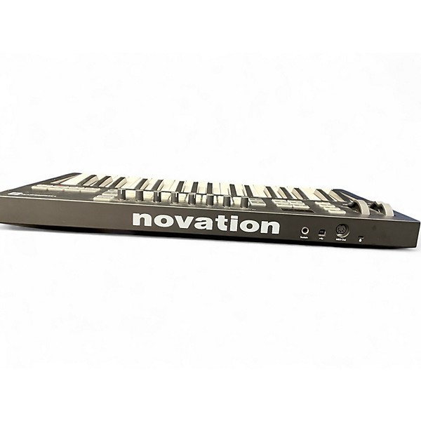 Used Novation Launchkey 37 Keyboard Workstation