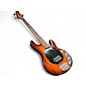 Used Sterling RAY34 SUNBURST Electric Bass Guitar