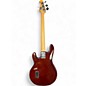 Used Sterling RAY34 SUNBURST Electric Bass Guitar