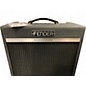 Used Fender Bassbreaker 15W Tube Guitar Amp Head thumbnail