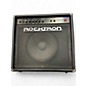 Used Rocktron RAMPAGE BASS 60 Bass Combo Amp thumbnail