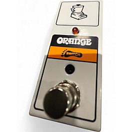 Used Orange Amplifiers FS-1 MINI Footswitch