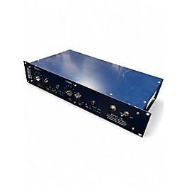 Used Vintech Audio DUAl 72 Microphone Preamp