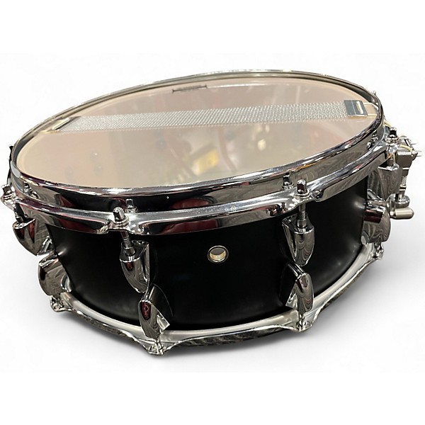 Used SABIAN 21in HH Raw Bell Dry Ride Brilliant Cymbal