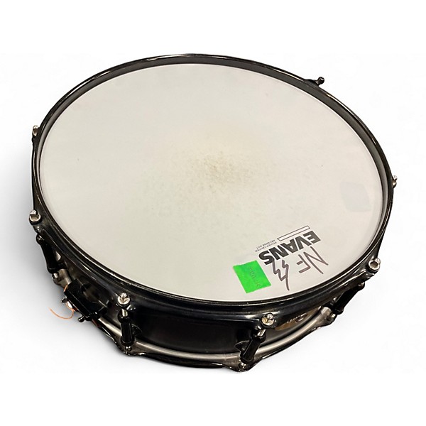 Used SABIAN 21in HH Raw Bell Dry Ride Brilliant Cymbal
