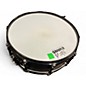 Used SABIAN 21in HH Raw Bell Dry Ride Brilliant Cymbal