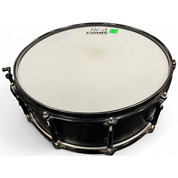 Used SABIAN 21in HH Raw Bell Dry Ride Brilliant Cymbal
