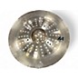 Used SABIAN 21in AA Holy China Cymbal thumbnail