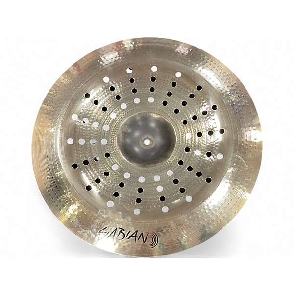 Used SABIAN 21in AA Holy China Cymbal