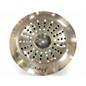 Used SABIAN 21in AA Holy China Cymbal