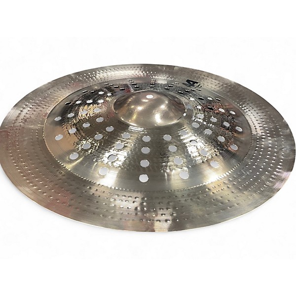 Used SABIAN 21in AA Holy China Cymbal
