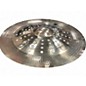 Used SABIAN 21in AA Holy China Cymbal