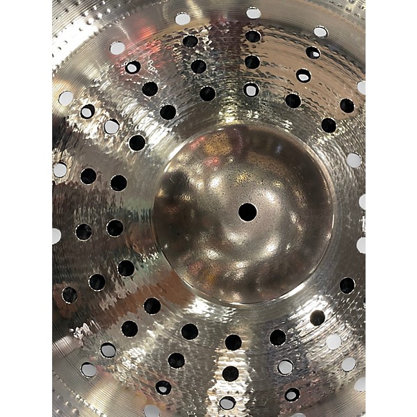 Used SABIAN 21in AA Holy China Cymbal