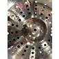 Used SABIAN 21in AA Holy China Cymbal