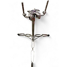 Used DW 9000 Series Dual Tom Holder Percussion Stand