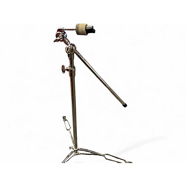 Used Pearl Boom Stand Cymbal Stand