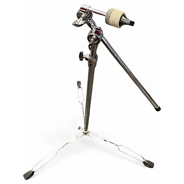 Used Pearl Boom Stand Cymbal Stand
