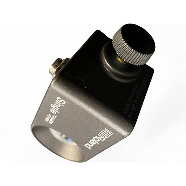 Used Roland RT-30H Acoustic Drum Trigger