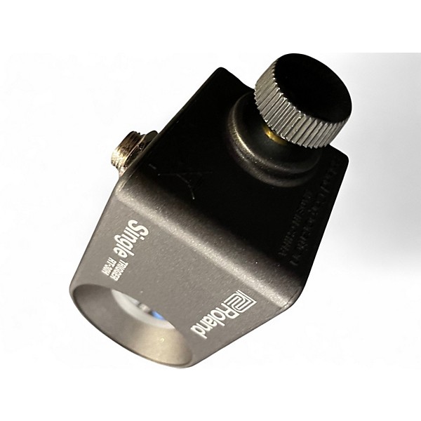 Used Roland RT-30H Acoustic Drum Trigger