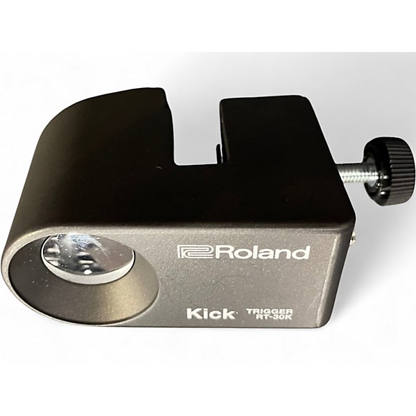 Used Roland RT-30K Acoustic Drum Trigger