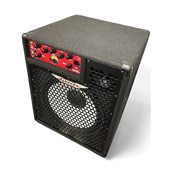 Used Ashdown C112-300 Bass Combo Amp