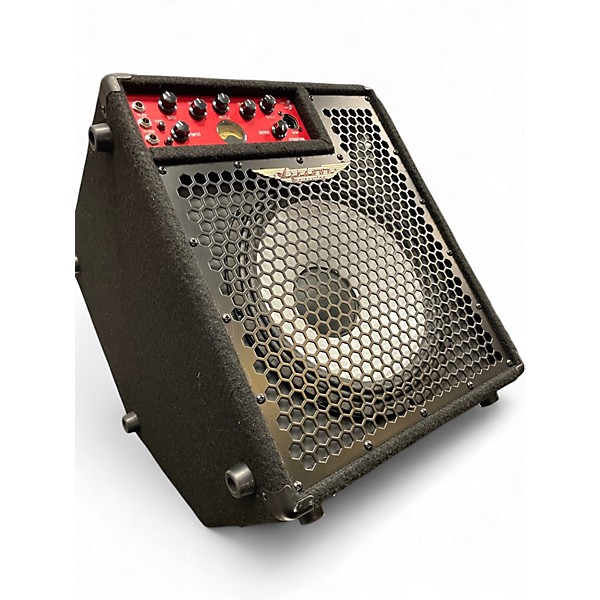 Used Ashdown C112-300 Bass Combo Amp