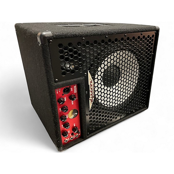Used Ashdown C112-300 Bass Combo Amp