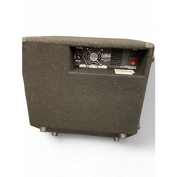 Used Ashdown C112-300 Bass Combo Amp