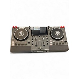 Used Numark mixstream pro DJ Mixer