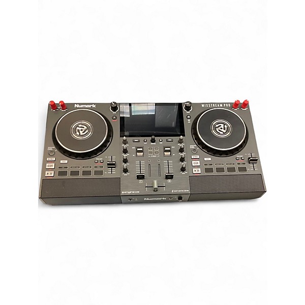 Used Numark mixstream pro DJ Mixer
