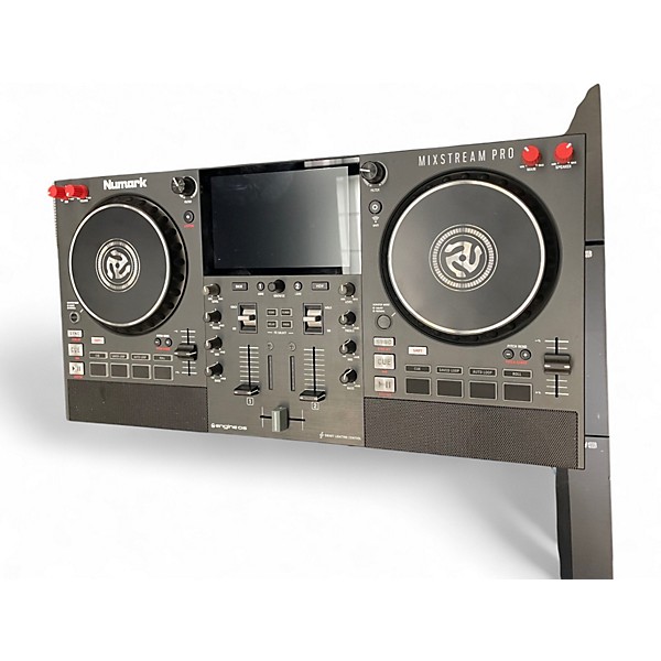 Used Numark mixstream pro DJ Mixer